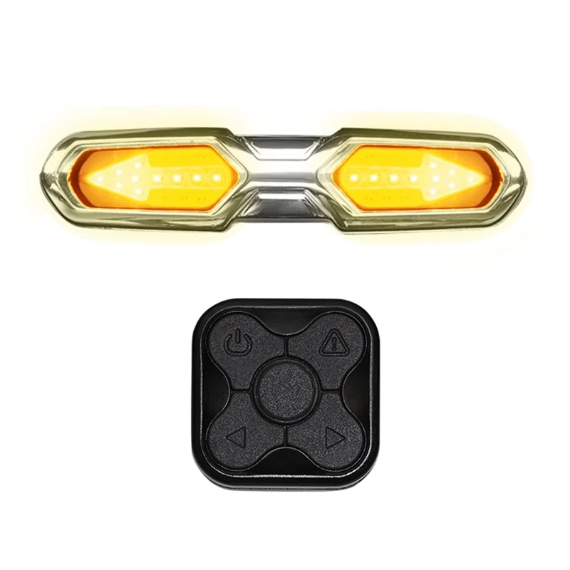 USB 充電式自転車アクセサリー自転車ランプ懐中電灯サイクリングランタン Led テールライト