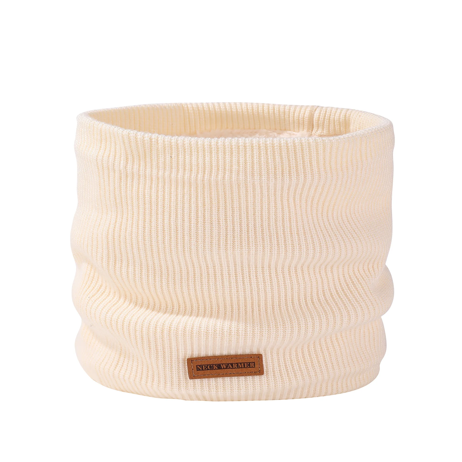 Scaldacollo in pile a tinta un - Neck Gaiter Fleece recensione e prezzo