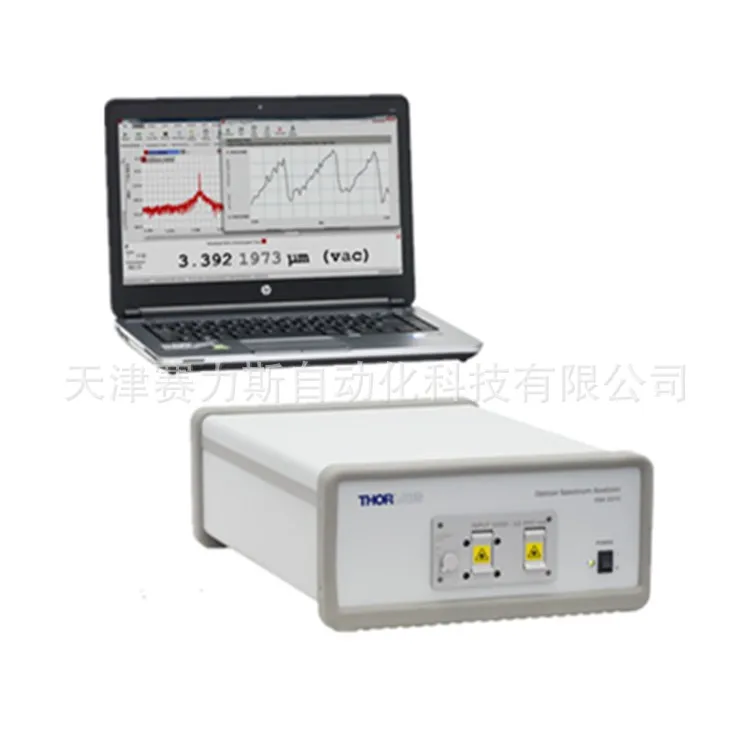 2025 Thorlabs Spect…