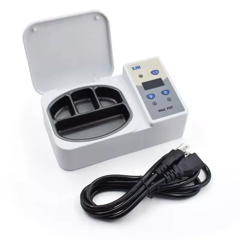Dental Laboratory Electric Wax Knife Carving Knife Includes 6 Wax Tips and 2 Pen Dental Tools fast shipping