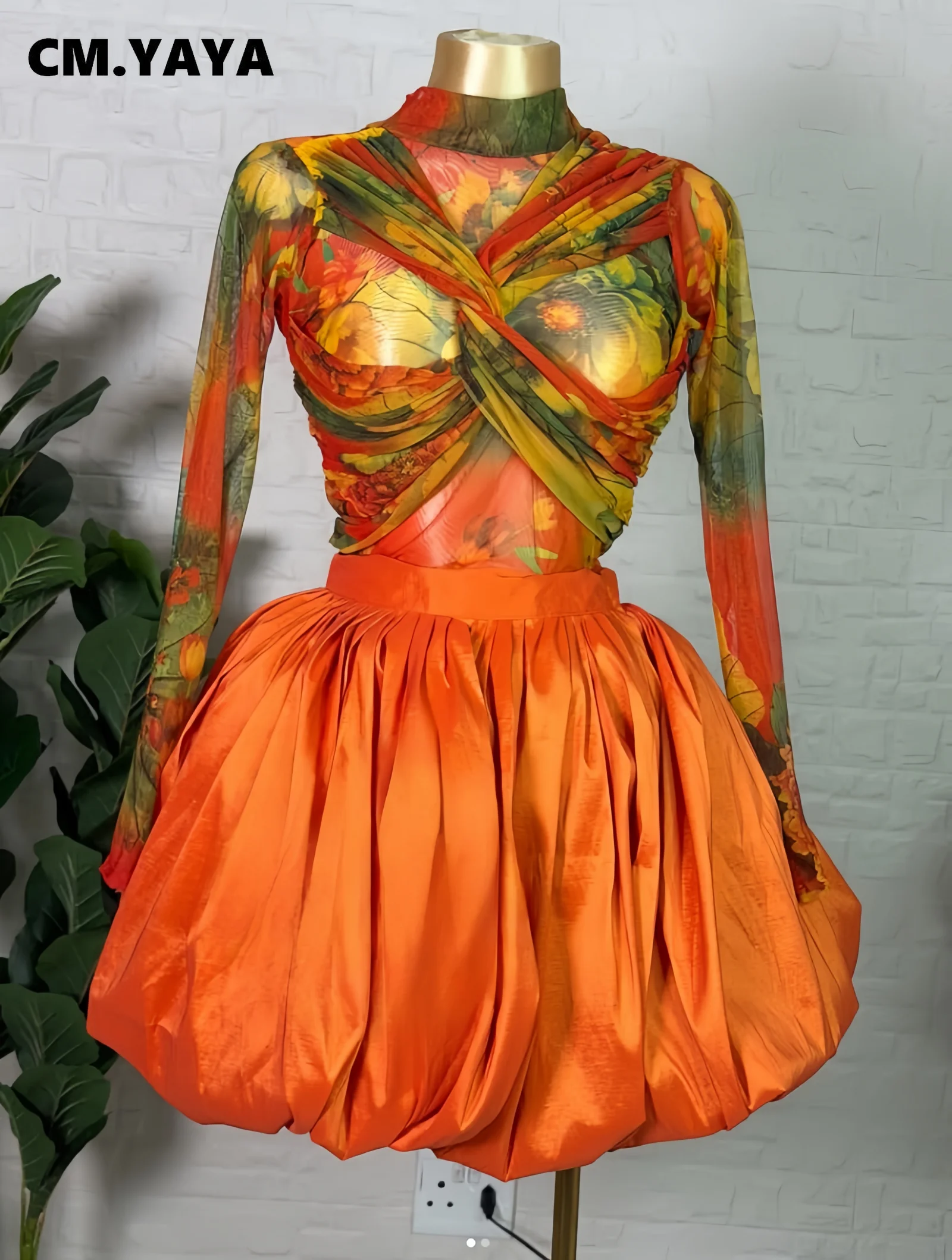 Yaya Fashion Dresses & Cycling Jerseys - AliExpress