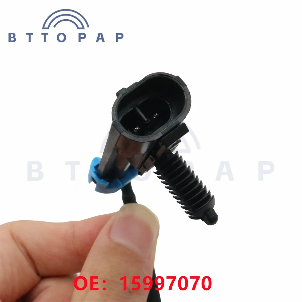 15997070 مستشعر سرعة العجلات ABS 19181882 أمامي يسار يمين لسيارة شيفروليه بليزر S10 أسترو إكسبريس K1500 سيلفرادو أفالانش تاهو #6