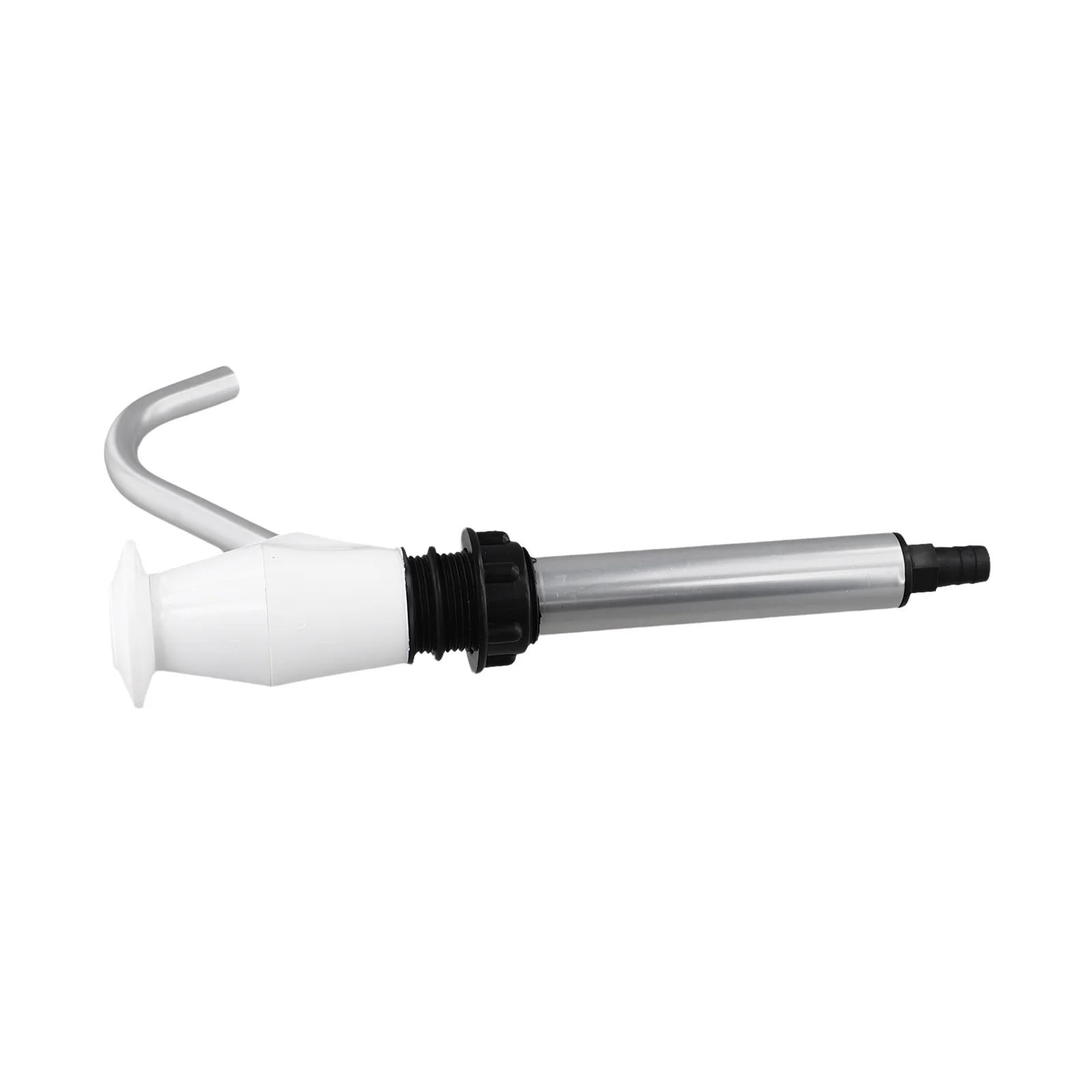 Self-Priming Pump Water Hand Pump Perfect For Camping Long-lasting Outdoor Use Easy Installation Process For Camping Trailers