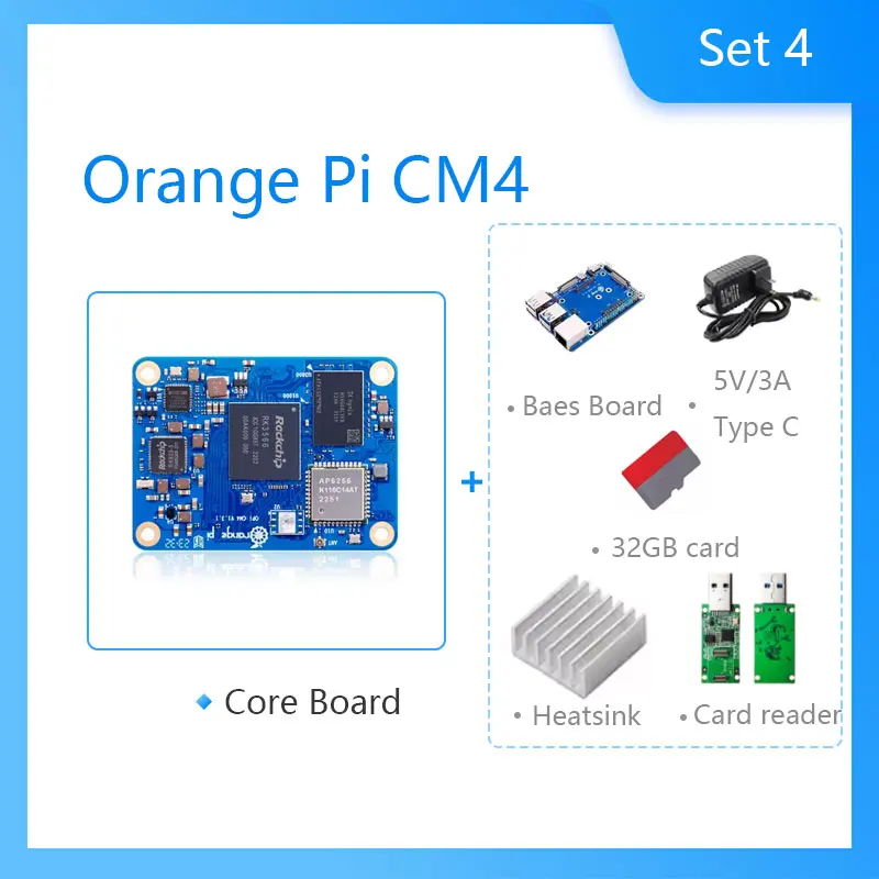 Variant: 1G8G with WiFi