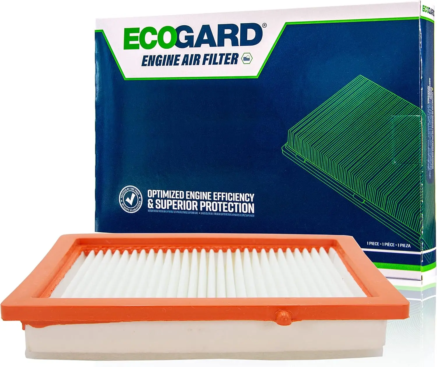 

XA10645 Premium Engine Air Filter Fits 2018-2026 Chevrolet Equinox, 2018-2026 GMC Terrain