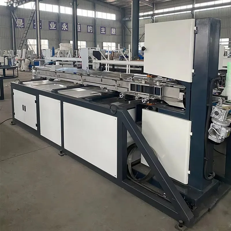 Customized Full Automatic Second Hand Paper Cutting Press Machine Mini Cutting Machine For Paper