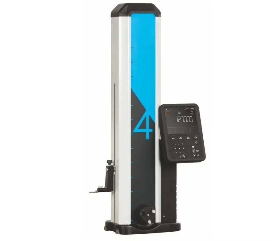 High Accuracy Digital Height Gauge Manually Adjustable Robust Tools of Type 400 Other Hardware Tools