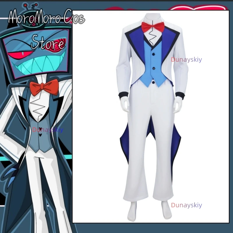 2025 New Anime Cosplay Hotel V - مراجعة Women Fashion Trend 2025 وسعره