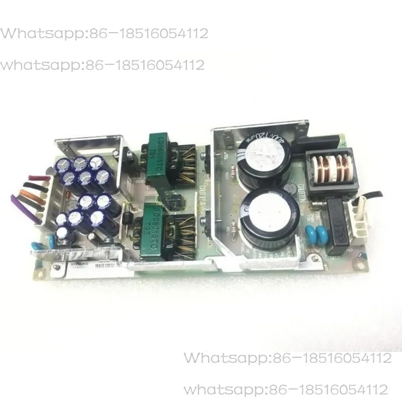 For Original Disassembly, Seconds-Hand 60F-2 Output 5V, + -15V Power Supply