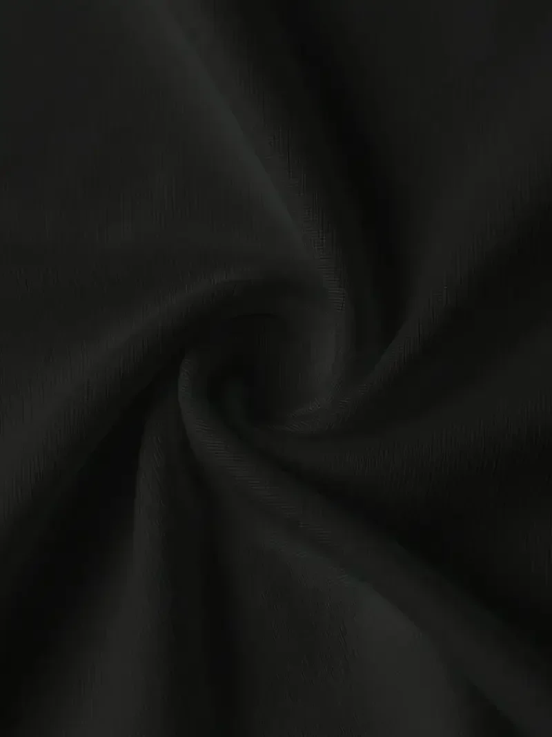 „Dramatic“ Print mit Wein Print Streetwear 90er Jahre Damen Casual Grafik T-Shirt Kurzarm T-Shirt Kleidung Top T-Shirt