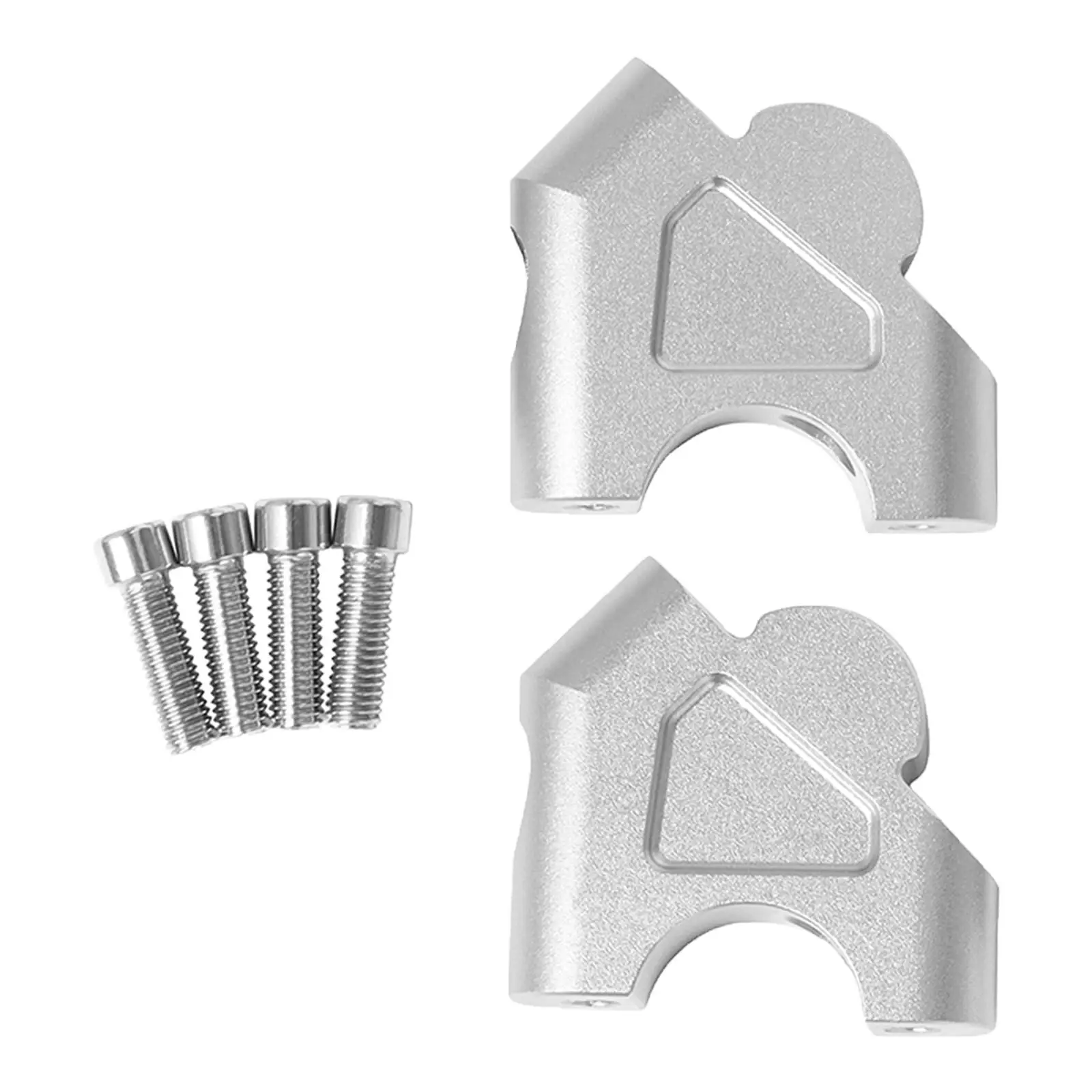 

Motorbikes Aluminum Handlebar Risers Accessories Parts for R1200GS 14-2018