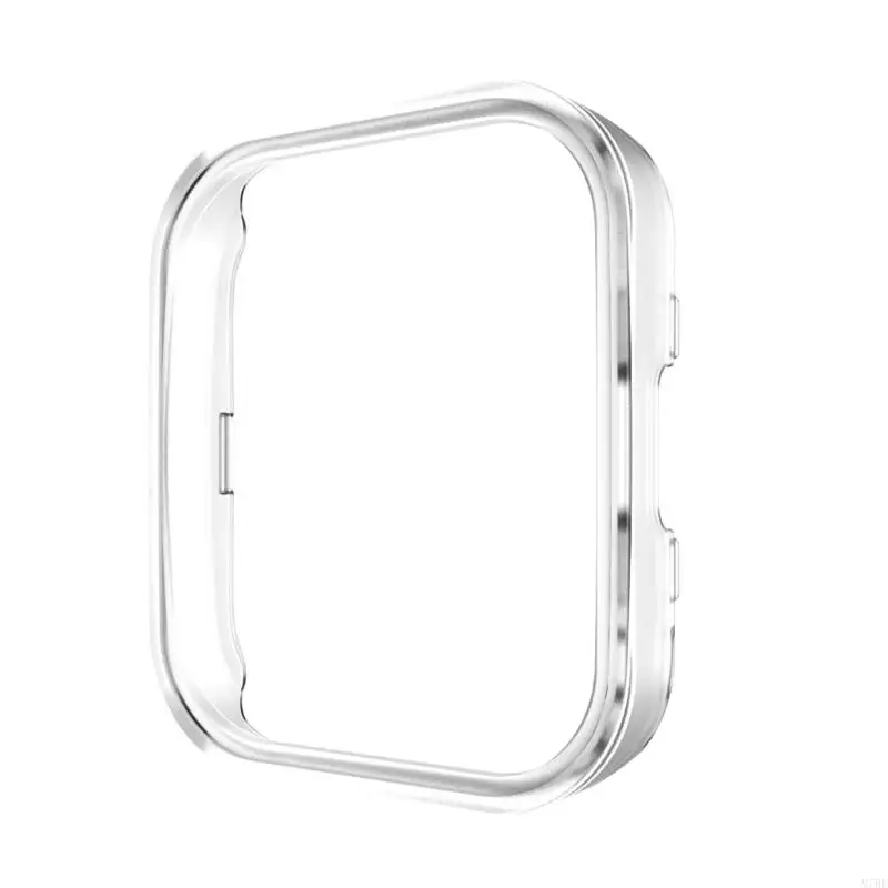 M7be Watch Protective Cover for Bip 5 Wwatch Accessories Cover Protector