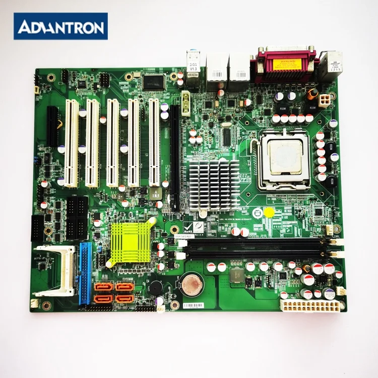 IMBA-G410-R20 Industrial Control Motherboard CPU Card CPU Module Single Board Industrial Computer Accessories