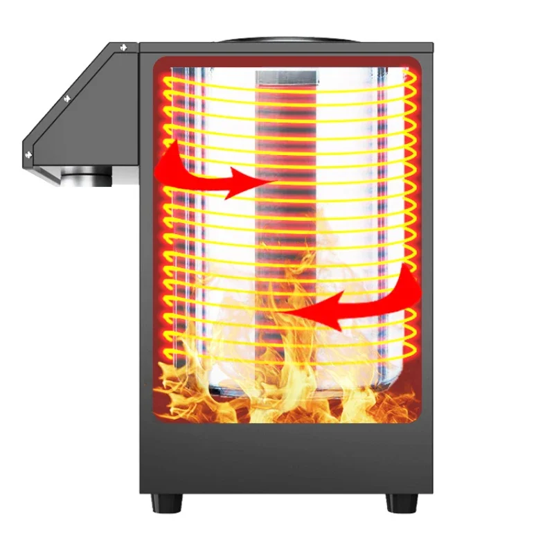 ماكينة الفركتوز الجديدة 7L معدات متجر الشاي والحليب التجاري مجموعة كاملة من مقهى صغير مخصص كمية الفركتوز الأوتوماتيكية
