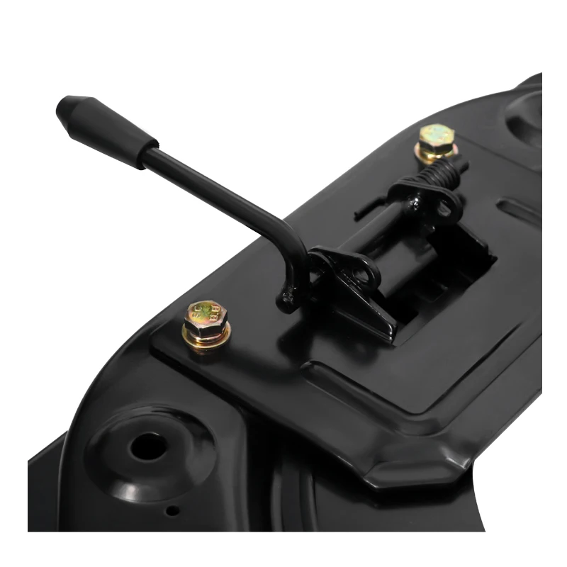 الثقيلة مقعد دوار قاعدة 4 طريقة دوران العالمي الروتاري جبل لسيارة حافلة Mpv RV مقاعد فان التخييم 360 °   قاعدة فولاذية دوارة