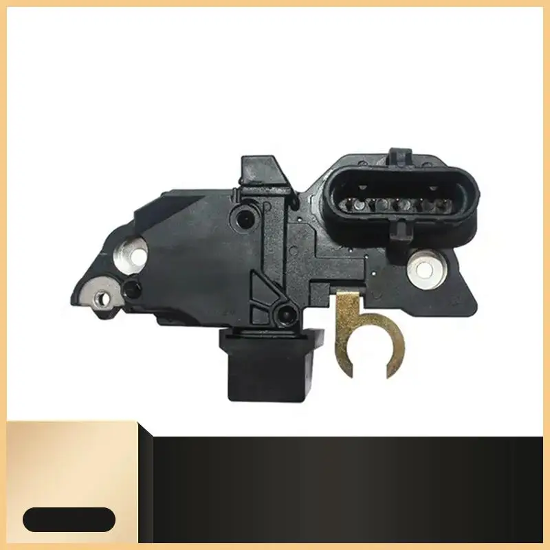 

Electronic Regulator Replacement Parts Accessories For MERCEDES BENZ Voltage Regulator 502245 F00M144123 F00MA45253-N30R