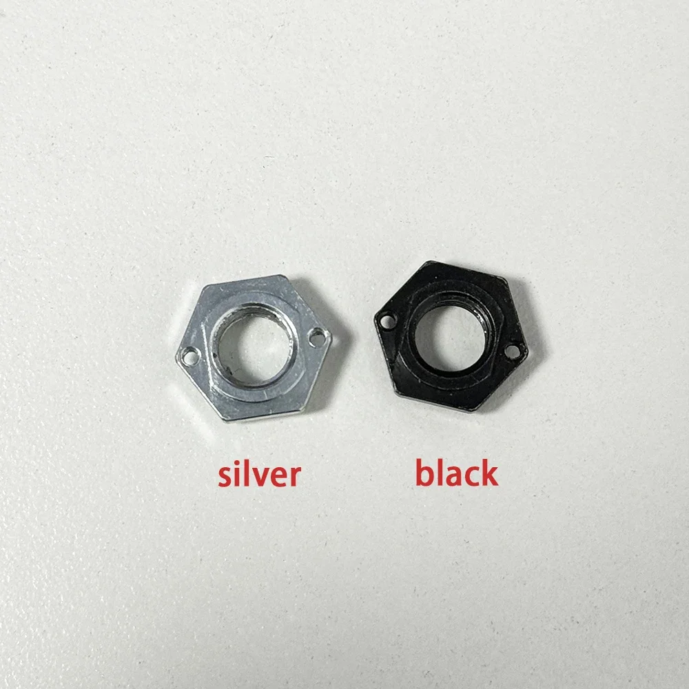 Screws Nut For Garmin Vector 3 3S Rally RK RS XC Lock Power Meter Sensor bilateral Power Meter Repair Accessories