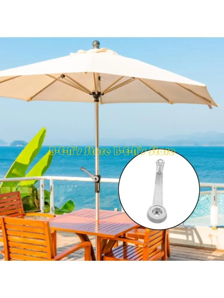 Y1AD Outdoor Umbrella Accessories Part Replacement Umbrella Repair Tool