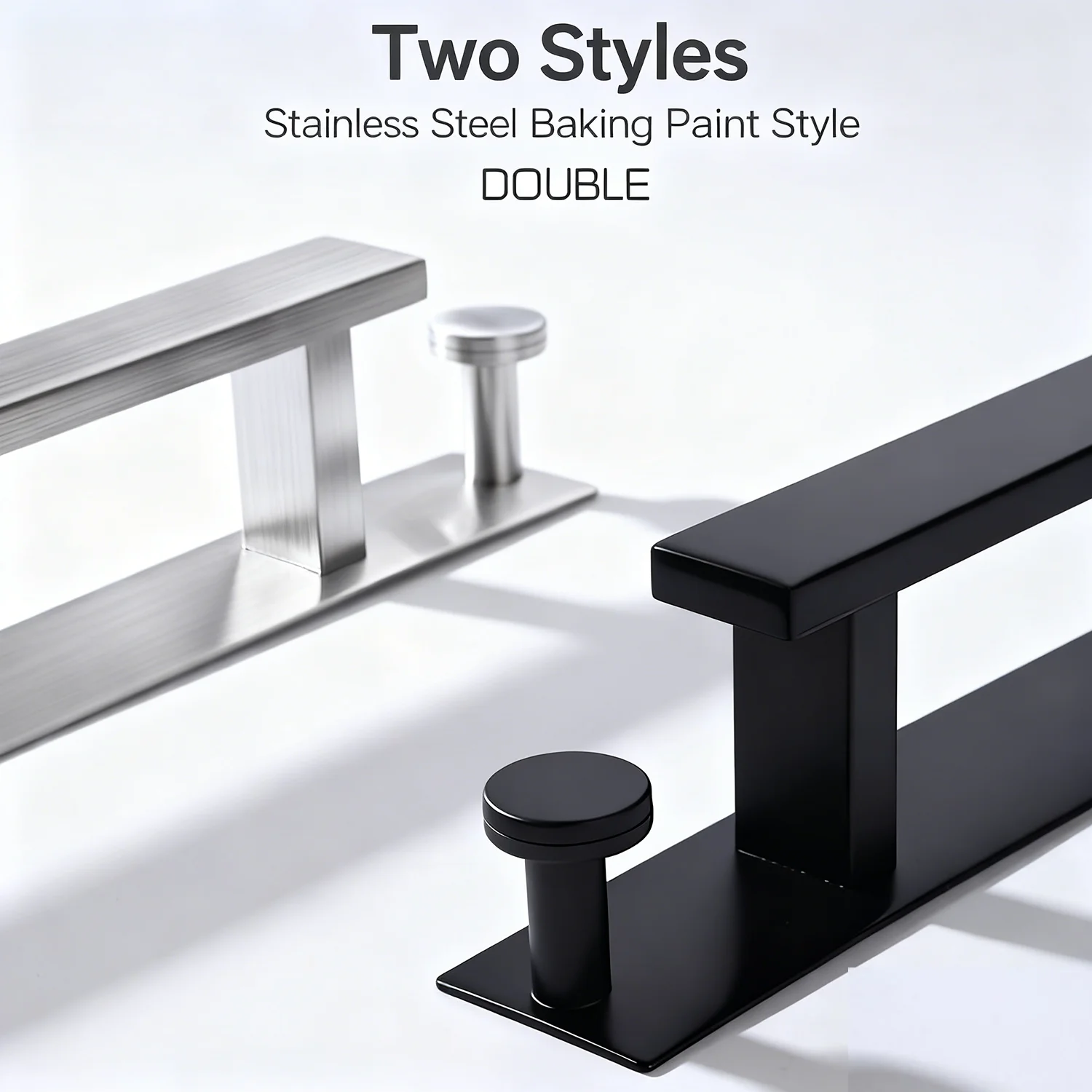 Thumbnail 3 - #55 Bathroom Towel Bars Comparison Guide