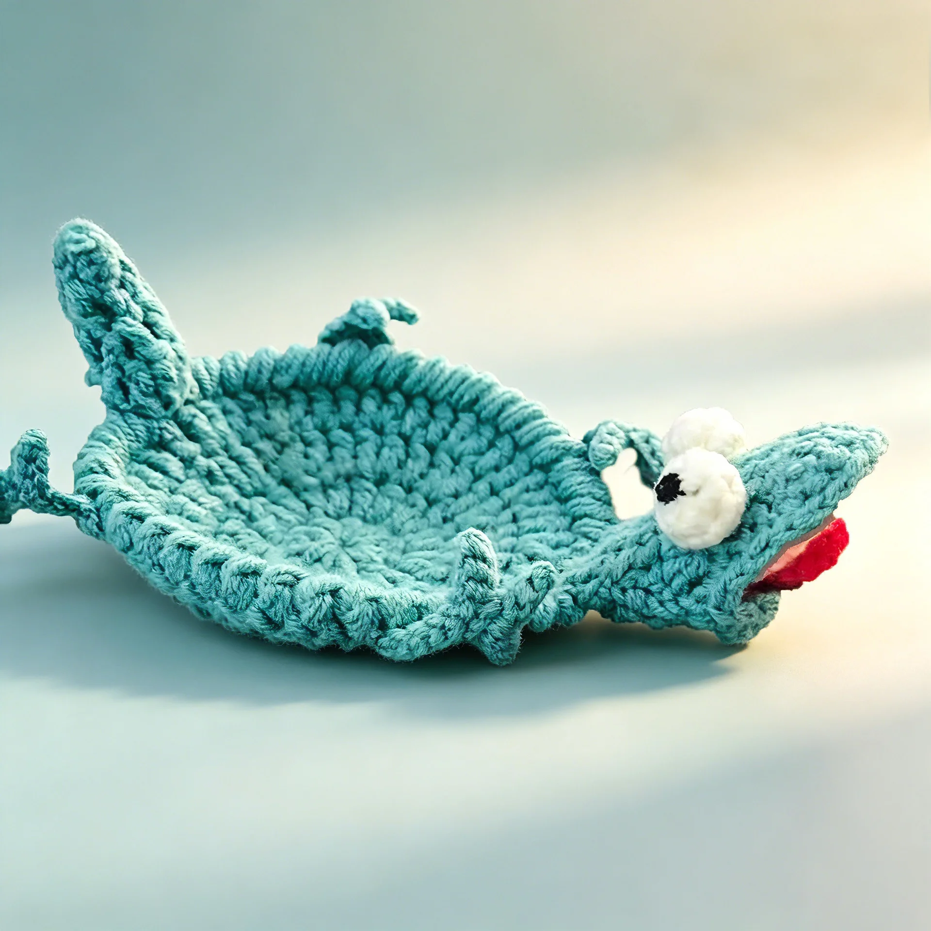 Variant: lizard