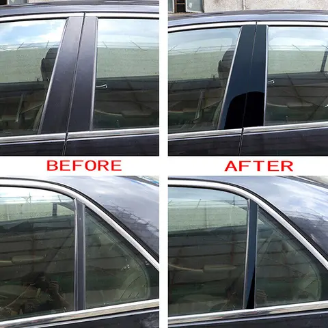 10 best sales honda accord wood trim - №10