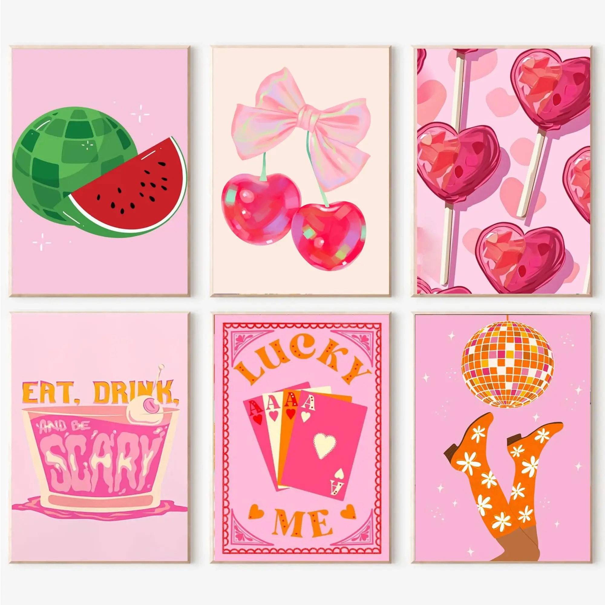 Vintage Paint By Nu… - image