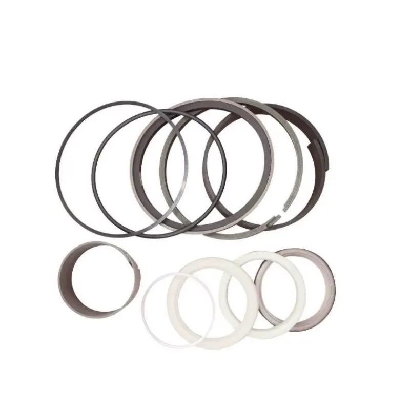 

Spare Parts Hydraulic Cylinder Seal Kit 182218A1 for Case Backhoe Loader 580L 580M 570LXT