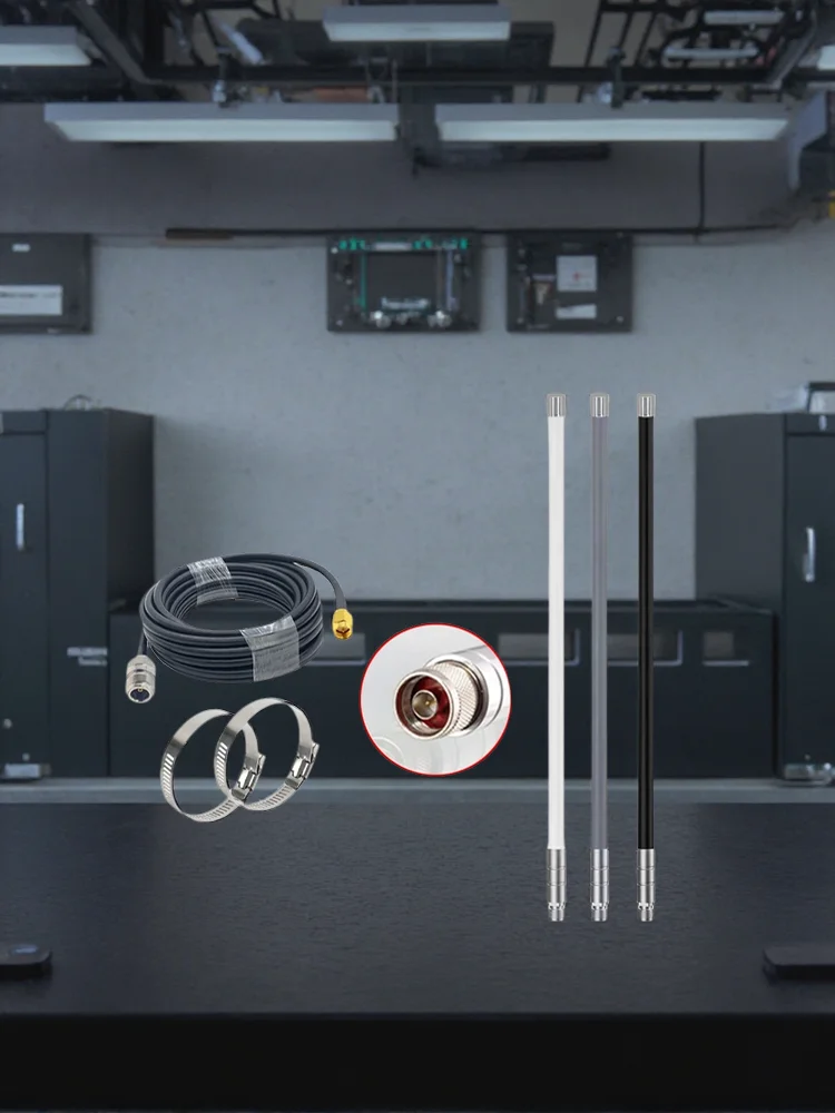 Antena LoRaWAN Gateway 915MHz do Helium Miner Hotspot, antena Meshtastic 902-928MHz, 915-928MHz, 920-923MHz, 922MHz, antena OMNI — zdjęcie produktu 7