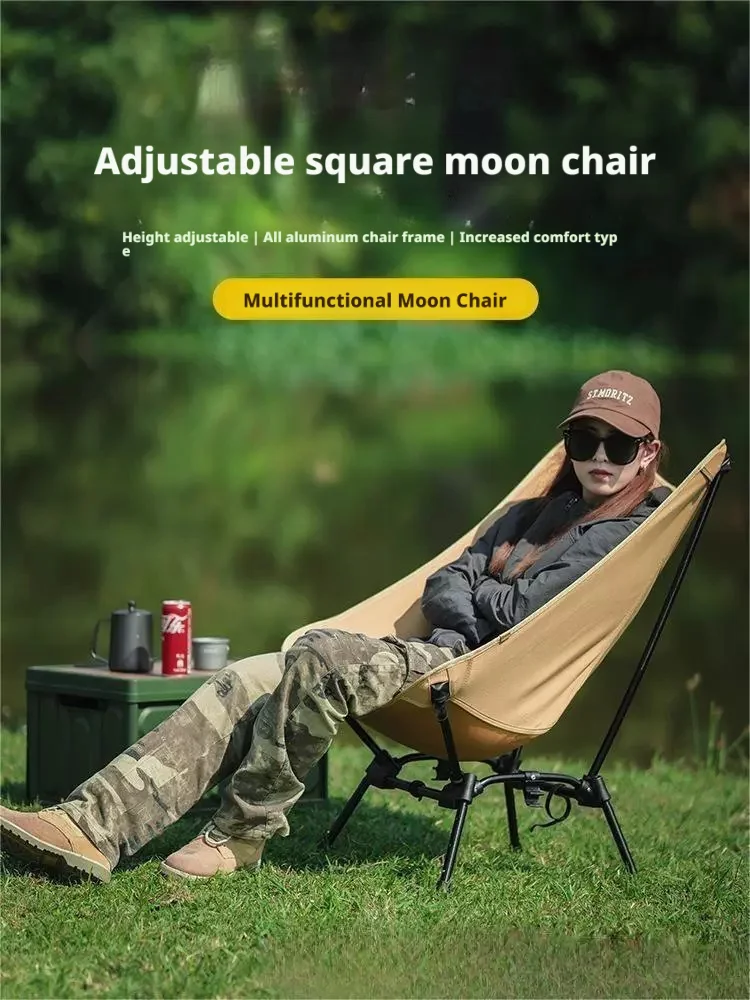 كرسي قمر حديث قابل للتعديل عال - مراجعة Outdoor Furniture Quality Brands وسعره