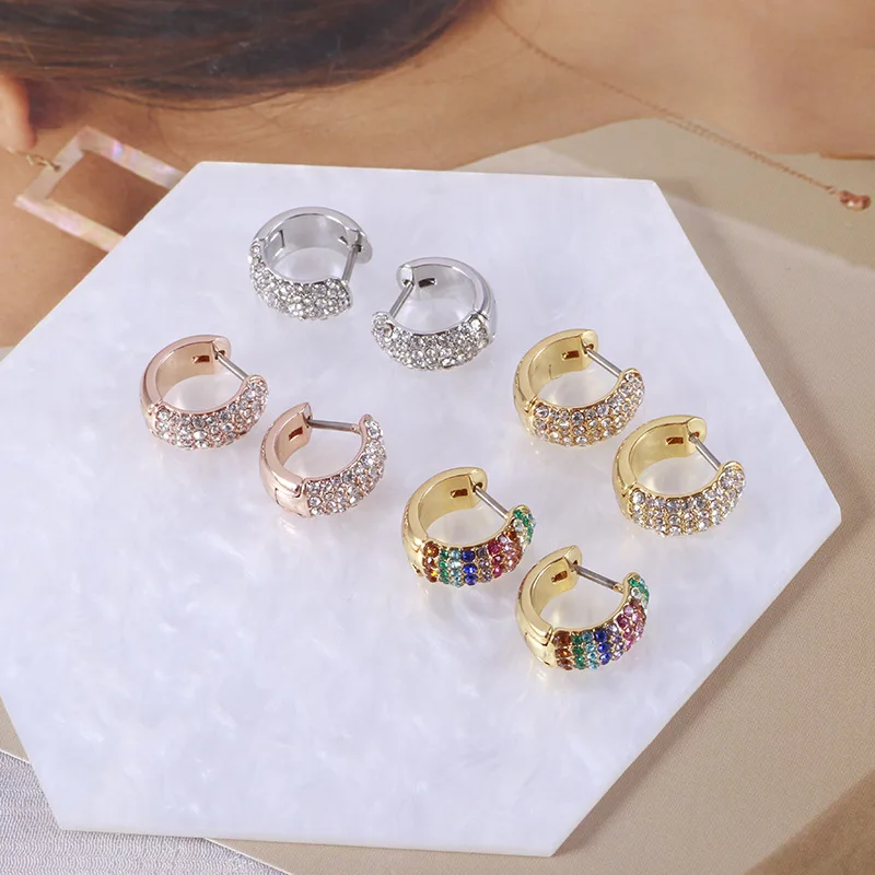 Ks European And Ame… - image