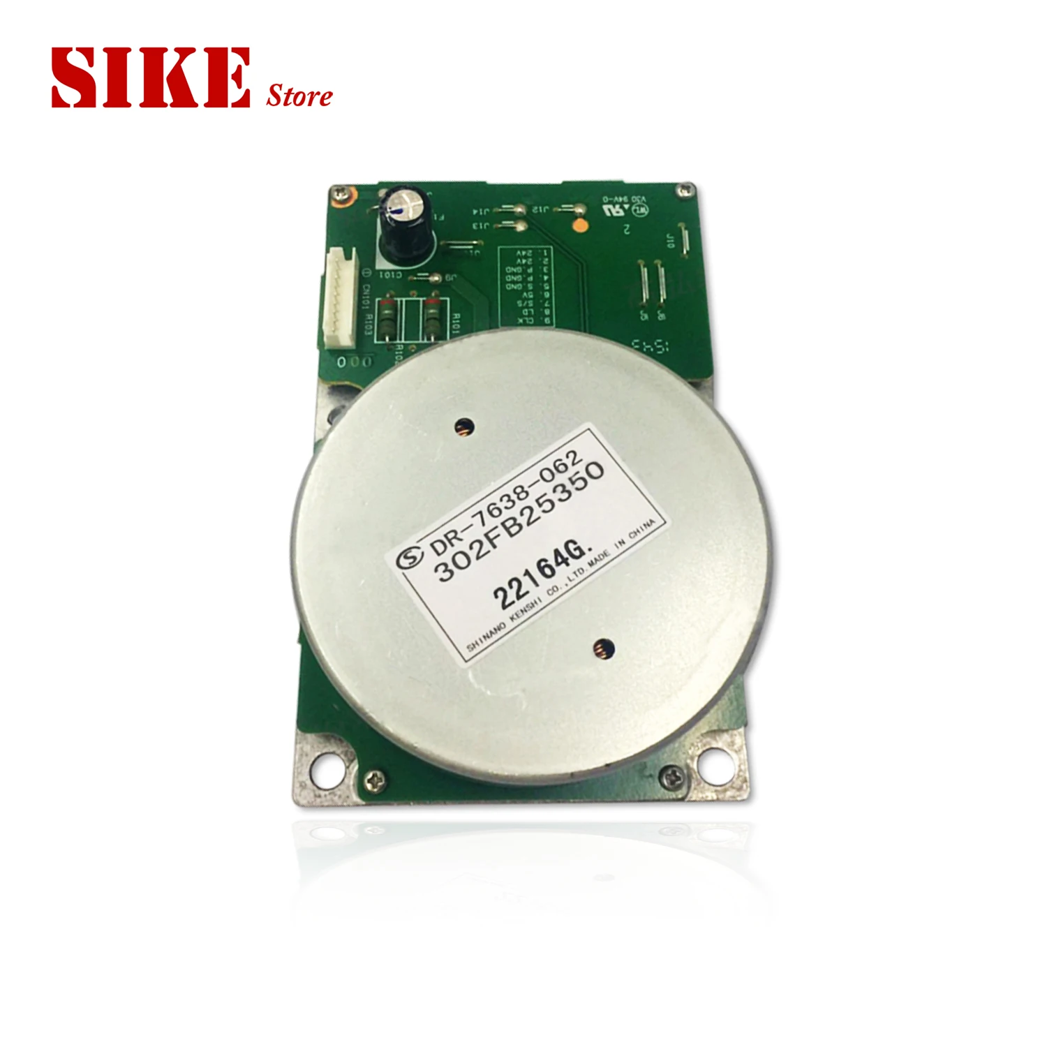 302FB25350 2FB25350 Fuser Motor For Kyocera KM6030 KM8030 TASKalfa 620 820 DR-7638-062