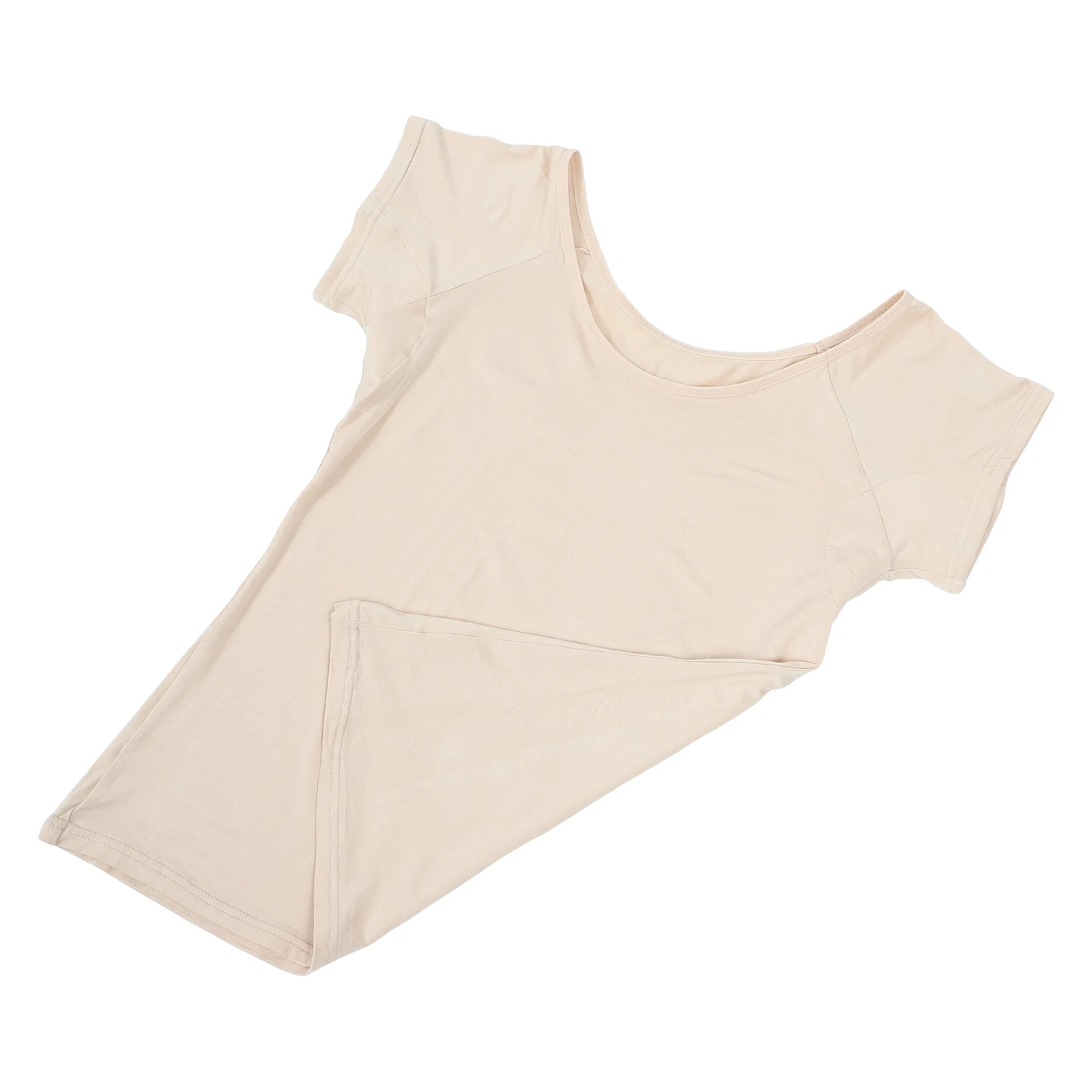 

Sweat Absorbent Vest Armpit Pads Durable Breathable Comfortable Clothing Accessories Underarm Shield Women Gifts