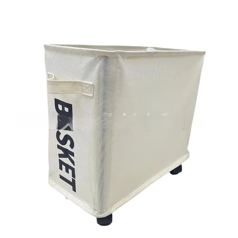 Dirty Clothes Basket Storage Basket Dirty Clothes Basket Portable Mini Dirty Clothes Foldable Multifunctional Household