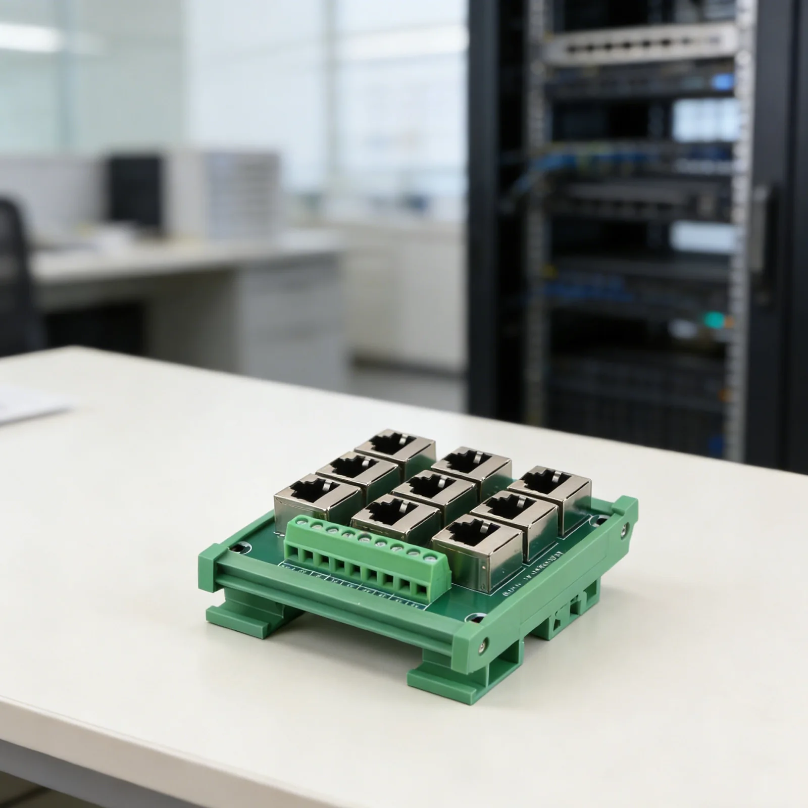 Wiring Terminal Ada…