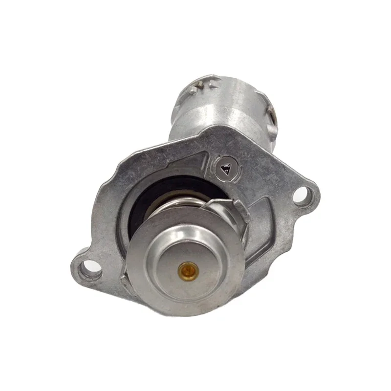 Ensemble de Thermostat de Refroidissement de Moteur, pour Mercedes Benz CL550, E550, G550, GL450, GL550, ML550, S450, S550, 2732000215, 2722000515