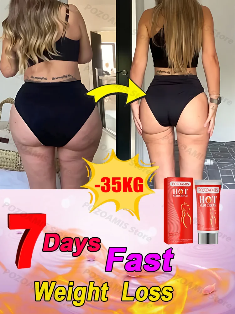 

Rapid weight loss essence, firming and slimming, massage and body shaping.