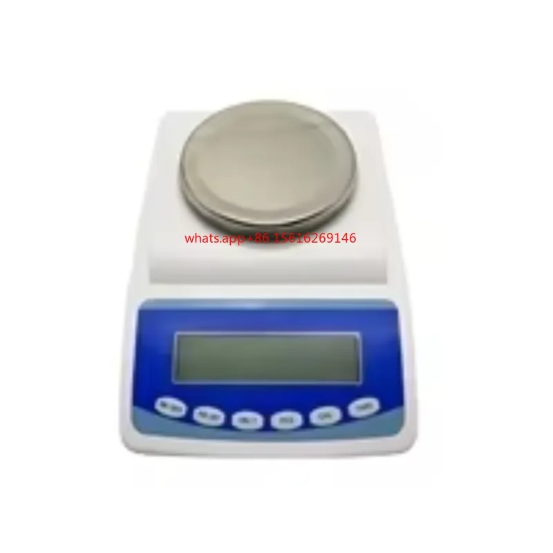 West Tune Yp Series 0.1g High Precision Micro Digital Weighing Balance