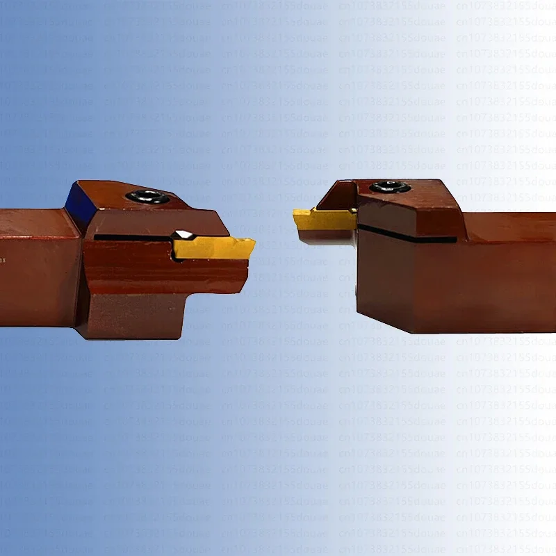 Imagem -02 - Suporte de Ferramenta de Torno de Ranhura Externa Mghh 325 425 Cortador Cnc Mola Haste de Aço Mgmn300 500 Mghh325r Mghh420r Mghh425r Mghh525r