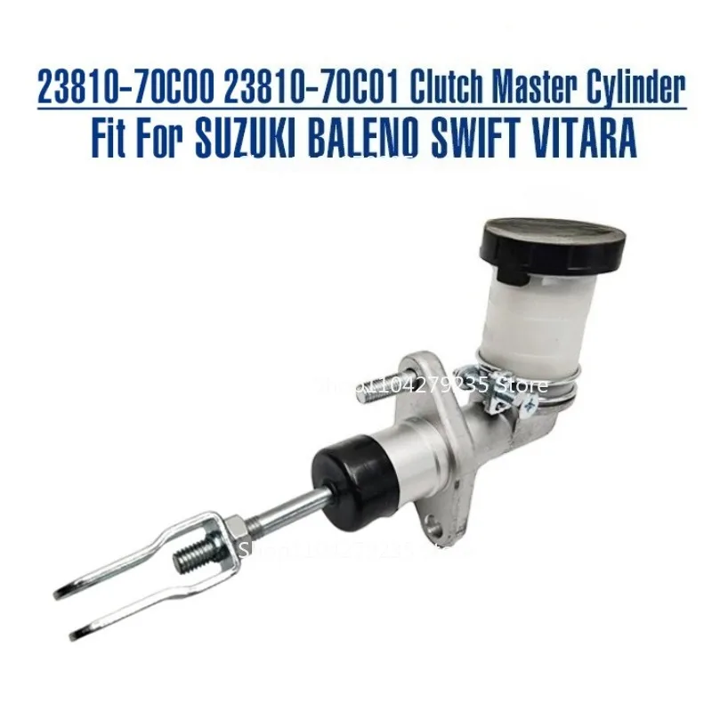 

Подходит для автомобильных деталей 23810-70C00 23810-70C01 Главный цилиндр сцепления