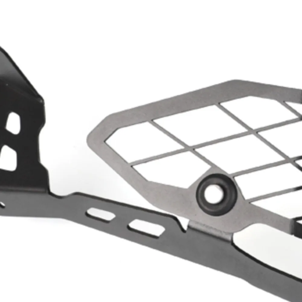 

For Honda CB400X CB500X 2020 2021 2022 Motorcycle Accessories Headlight Guard Shield Mesh Grille Protector Aluminium CB 400X