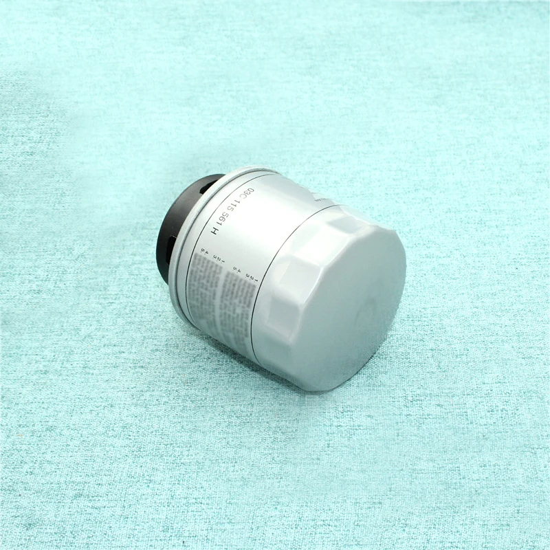 Oil Filter 03C115561H For Audi A1 8X 1.2TFSI CBZA 1.4TFSI CAXA,CNVA 2010 2011 2012 2013 2014 2015 Car Accessories