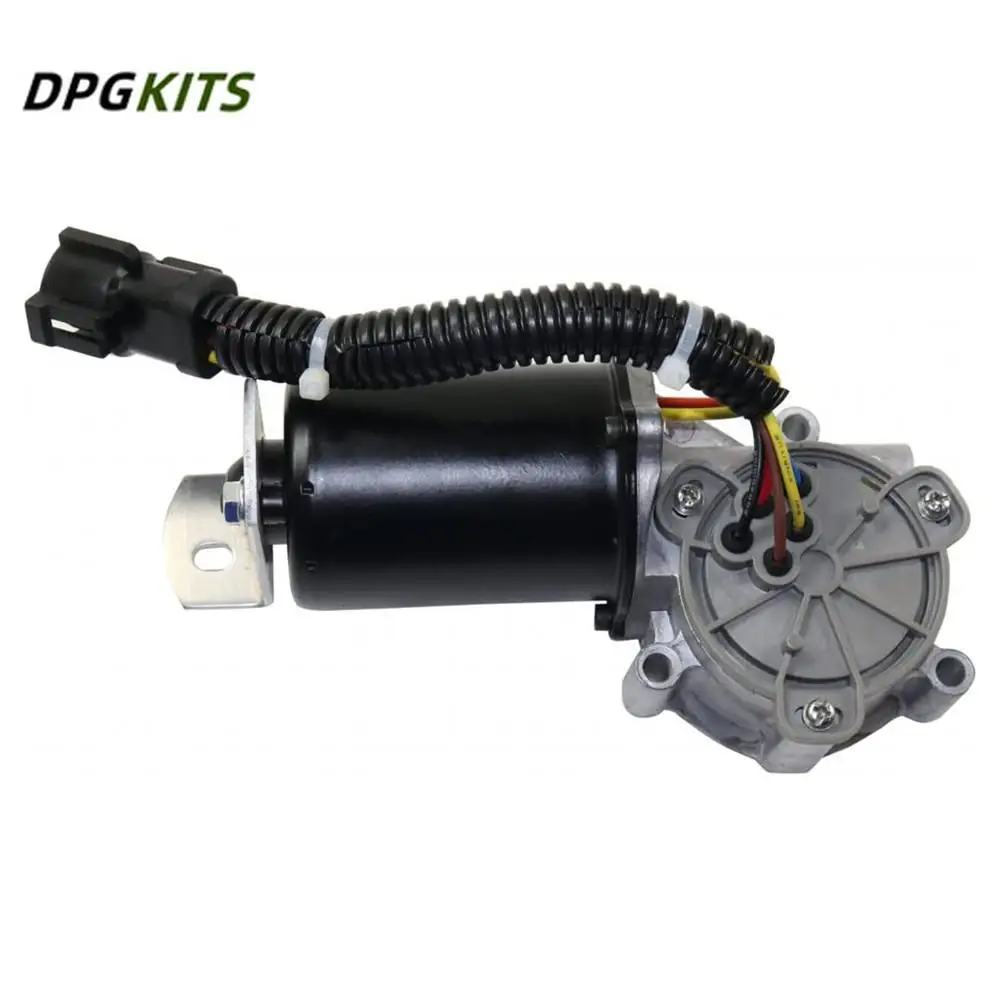 600-807 1L5Z7G360A Transfer Case Shift Motor For Ford Ranger B Series Pickup Truck 4WD Auto Replacement Parts