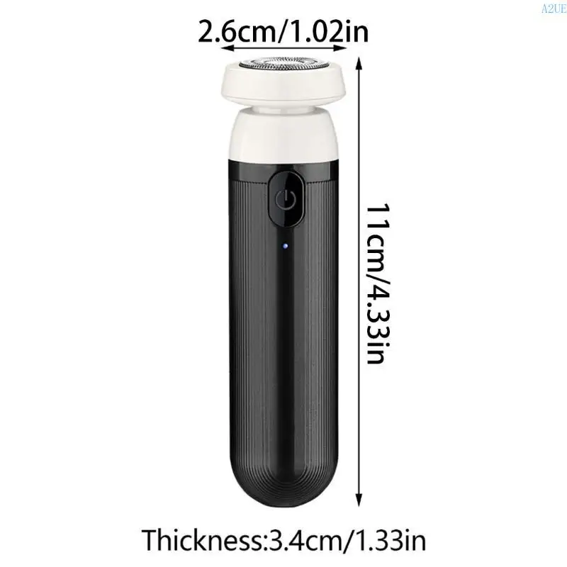 A2UE Multifuncional Device Grapa Elétrico Viagem Viagem Amigável Ferramenta Maileiro Elétrica Adequada para Uso Molhado e