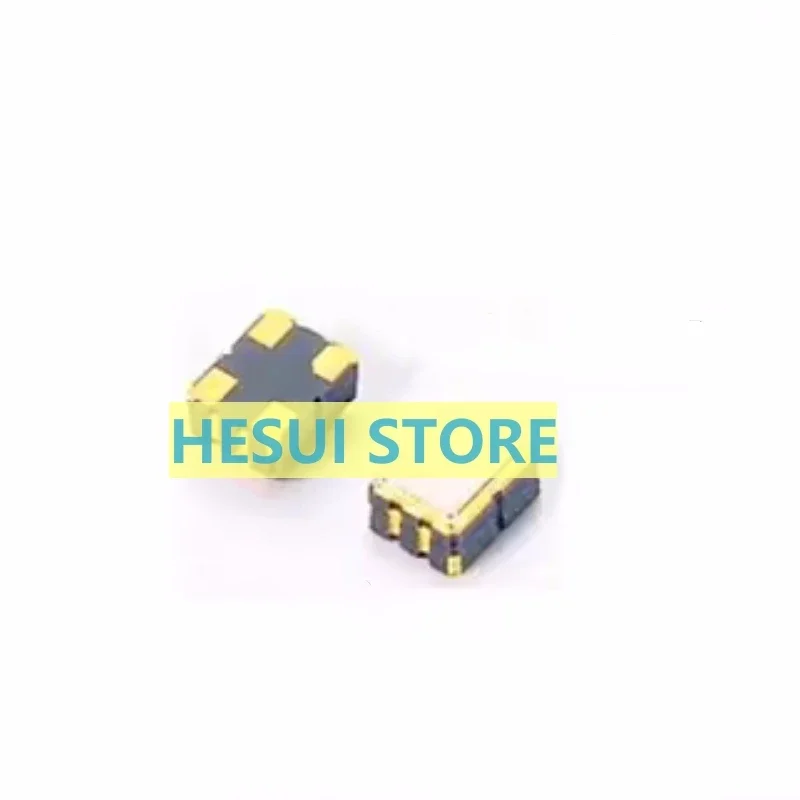 

OSC 3225 18.432MHz DSO321SR Active Chip Crystal Oscillator 3.3V