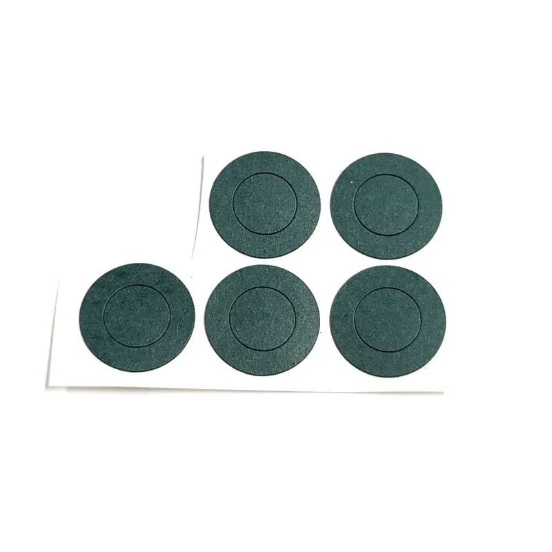 5PCS PVC Heat Shrink Precut Tube For 21700/18650 Battery Wrap Protective Skin Sleeve Sticker Insualtors Accessories