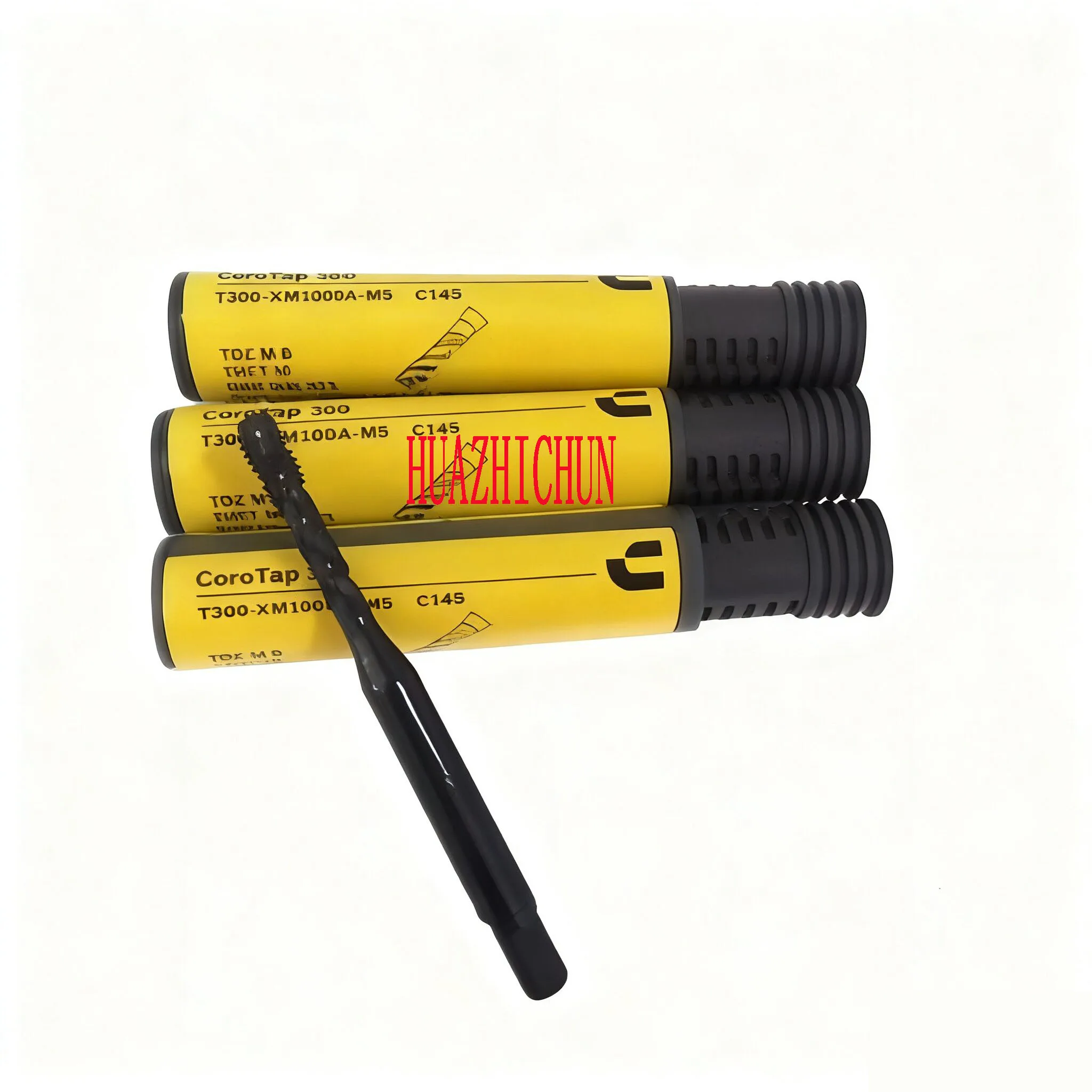 HUAZHICHUN 1개 T300-XM100DA-M5 C145 나선형 탭