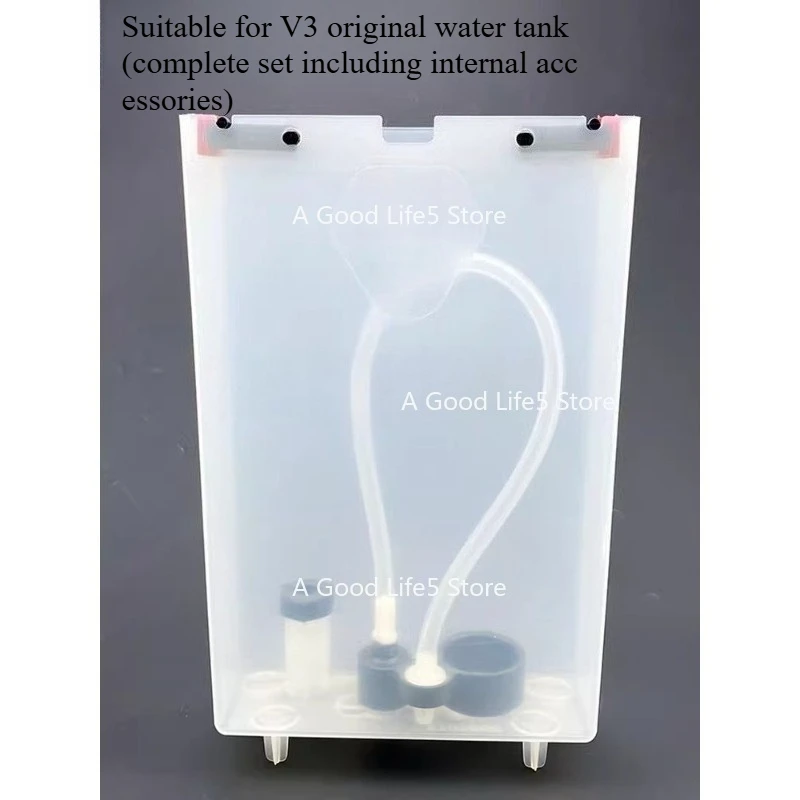 

Apply To Lelit Bianca V3/V2/mara X Semi-automatic Coffee Machine Water Tank Container Filtration