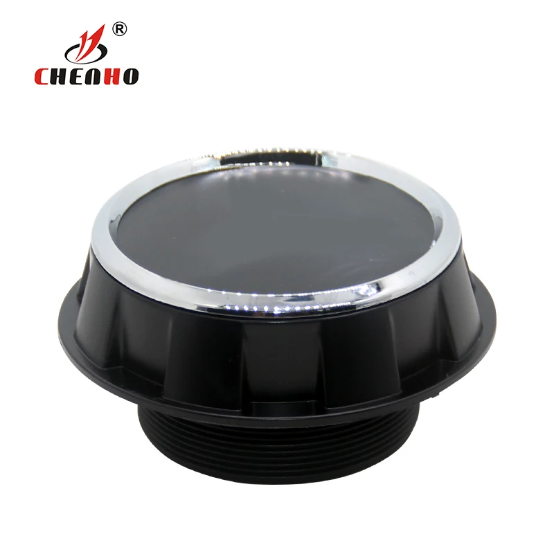 

1PC/4PCS 60mm Size Plastic Car Wheel Center Hub Cap For Mercedes Benz