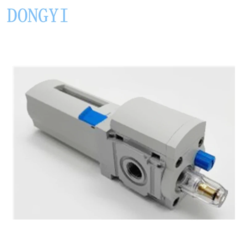 

Lubricator MS4-LOE MS4-LOE-1/8-R 529413 MS4-LOE-1/4-R 529411