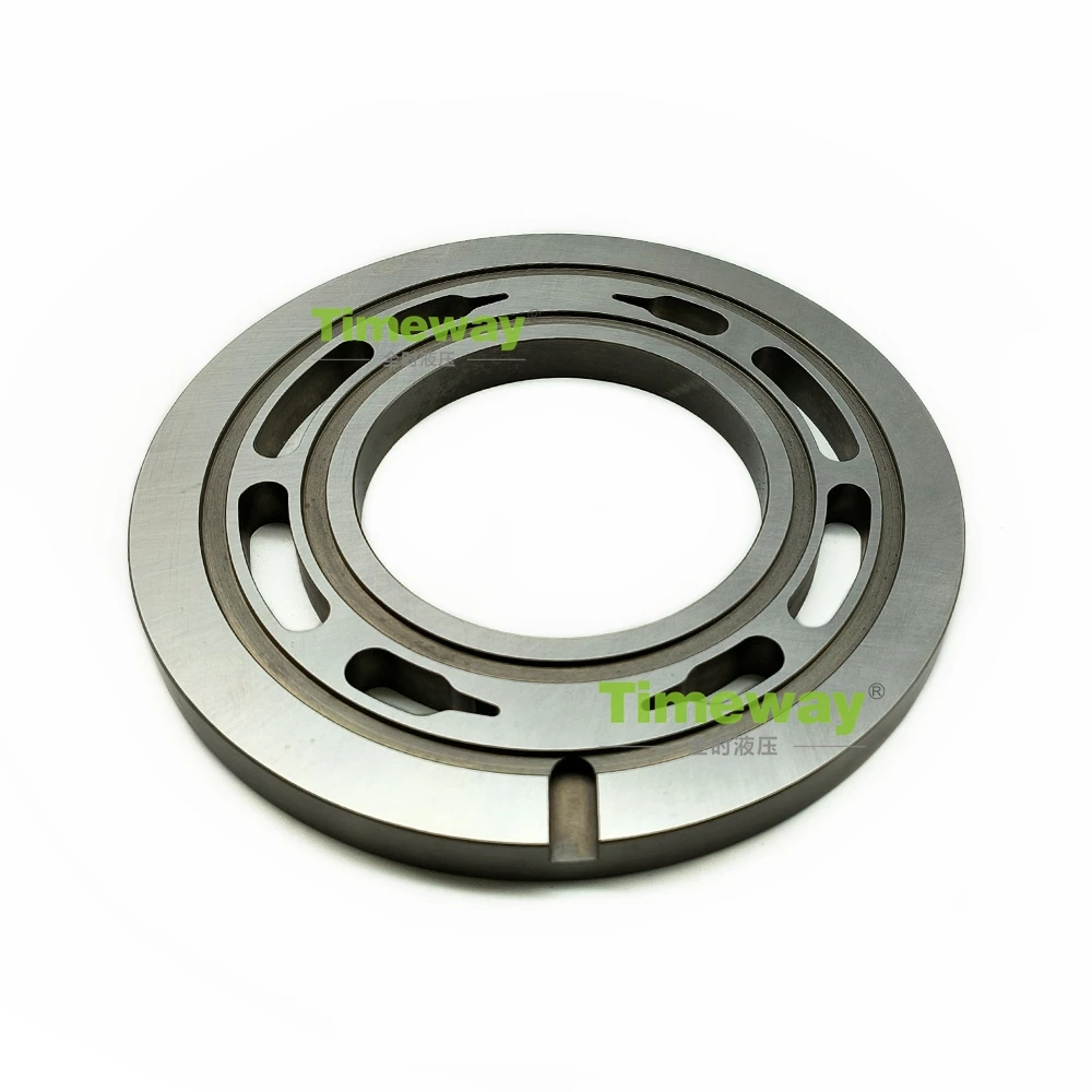 Hydraulic Motor Components Valve Plate PV26 for Repair SAUER PV Series Hydraulic Pump